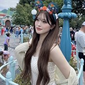 クリエイター・かっぱ「周りと比べている時間があるならウォーキング」人生MAXからマイナス10kgに成功⁉︎ 計算され尽くしたヘアケアや美容法は必見です♡