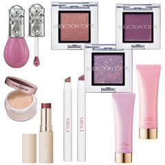 「輝き・質感・コスパ、すべてに説得力♡」と絶賛‼︎ 業界人が推す、指原莉乃プロデュース新作カラー下地って？【業界人激推しコスメ】10選