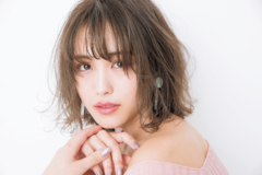 男性人気ナンバーワンのボブにチェンジして恋に新展開を♡ 愛されボブ５選