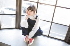 お花見で可愛く目立てる！　H＆Mの春トップス3選♡