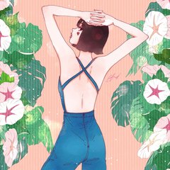 vol.5　時には背伸びして、あざとく魅せるの（後編）【恋より装い･山科ティナ】