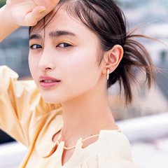 【乃木坂46・井上和】ar9月号「色んなすがお。」全5テーマ＆16ショットを一挙公開♡