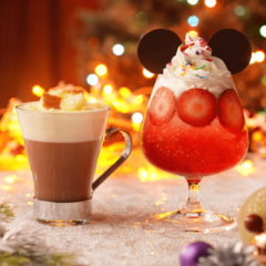 クリスマス直前は3連休♡  予定は未定の女子へ贈る穴場スポットが香港にあった！