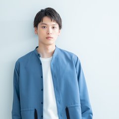 ドラマ『ウルトラマンデッカー』で初主演♡ジュノンボーイ・松本大輝ってどんな人？　念願のヒーローを演じた心境を語る