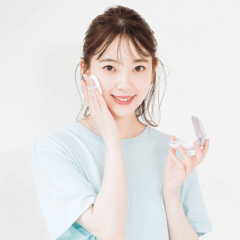 夏の日差しに負けそうな子集合！　今見直せば肌が変わる、顔用UVアイテム18選【乃木坂46堀未央奈】