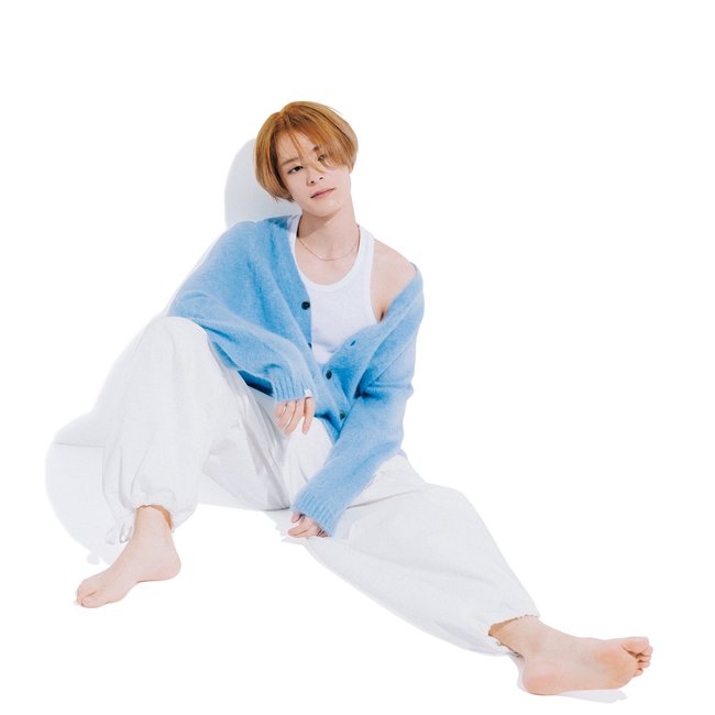 塩野瑛久に1日密着♡美の秘訣が凄すぎる「どんなに疲れた日でも…」