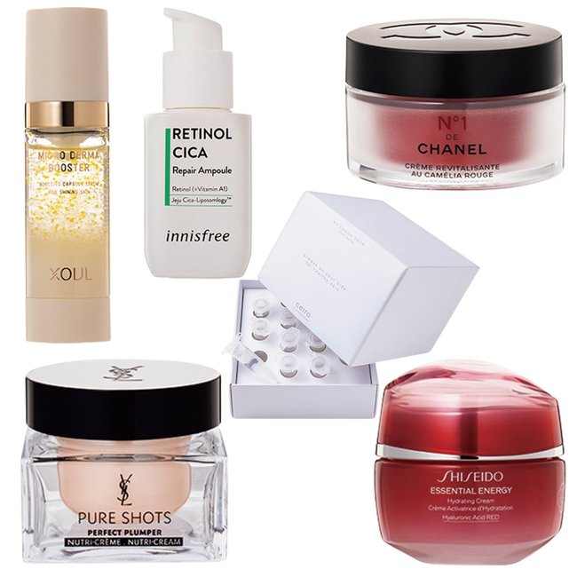 「翌日にはプルプルすぎて鏡を2度見…」コレに頼れば間違いなし！【話題のスキンケア】ご褒美アイテム8選