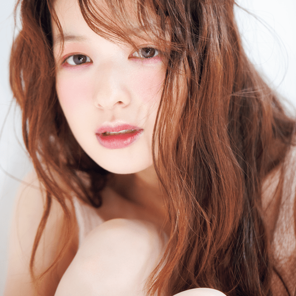 いい恋しかしたくない！ イガリシノブ的・男運引き寄せチークで次こそ幸せになる♥