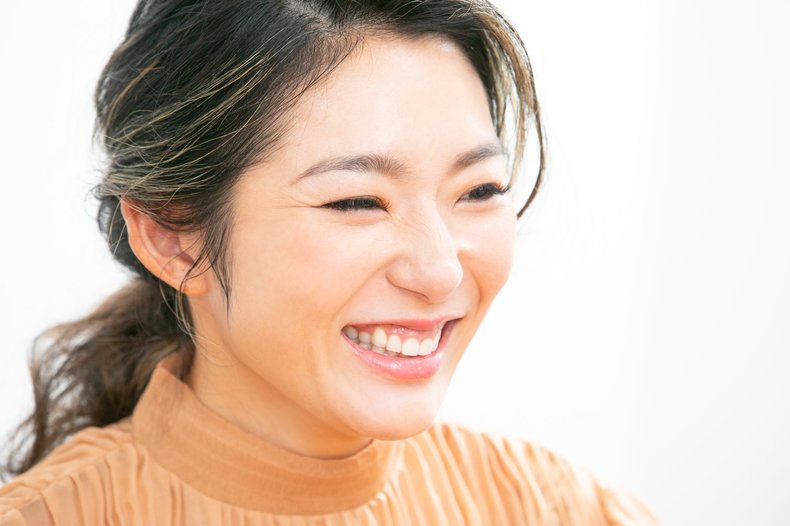 初代バチェロレッテ・福田萌子