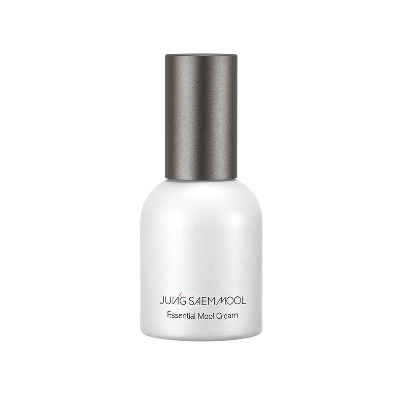 ジョンセンムル エッセンシャルムルクリーム 30mL ￥4,070