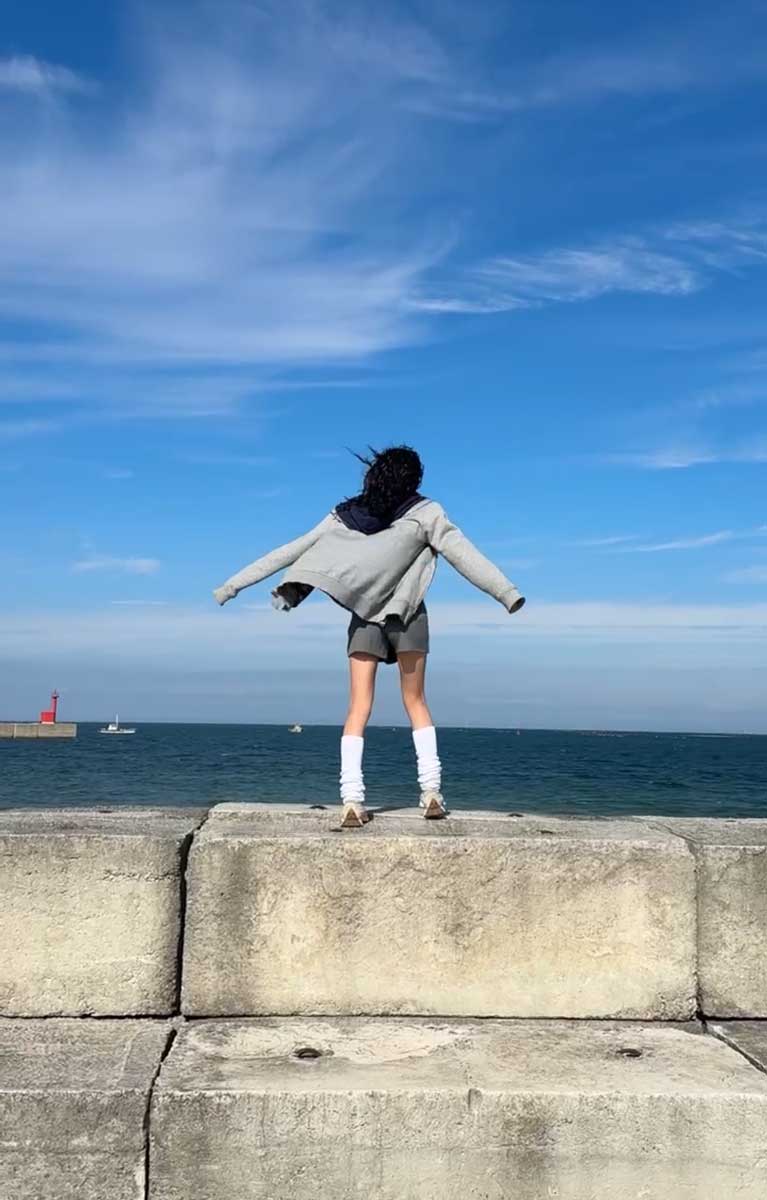 ar girl。伏屋璃乃