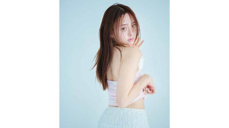 森香澄「食べたものをきちんと出すことを意識」おすすめの腸活サプリって?ボディラインをキレイに見せるアイテムまでご紹介