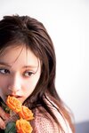 谷まりあ。ar1月号より