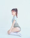 福岡みなみ。ar7・8月合併号より