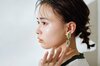 新條由芽。ar8月号より