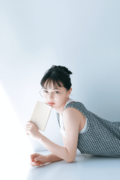 上國料萌衣。ar7月号より