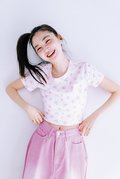 上西星来。ar5月号より