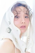 森香澄。ar5月号より