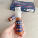 【IVEウォニョン愛用】ビタミン界のエルメスことorthomol（オーソモル）を徹底レビュー！飲み方や1週間試した効果は？最新の韓国インナーケアもご紹介