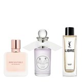 あか抜けはヘアケアから♡甘い香りでオンナっぷりをアプデ【ヘアフレグランス】3選