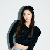 新木優子、仕事と恋愛のバランスは?「プライベートは…」仕事観をネホハホ♡