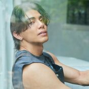 THE RAMPAGE・武知海青が美肌のためにやめたことは?ガチで愛用しているメンズスキンケアも大公開
