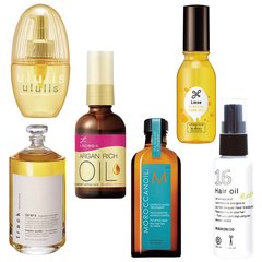 「サロンに入荷してもすぐに売り切れてしまうほど」リッチ髪になれるヘアオイル10選