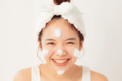 え、洗顔は1分で終わらせるのがベスト!? 今だからこそ復習したい洗顔の基本のき
