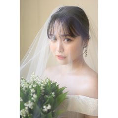 「結婚式の費用、相場は300万だけど…」実際にかかった金額は？ゆうこすなど先輩花嫁に結婚にまつわるお金事情を徹底取材！