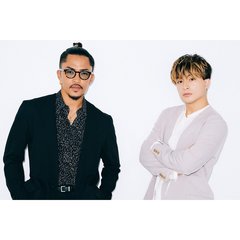 GENERATIONS・数原龍友×白濱亜嵐、暴飲暴食したくなった時は？2人から読者にアドバイス♡