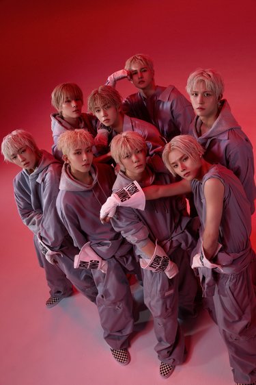 arweb限定セルカを公開】8TURN（エイトターン）にインタビュー！KCONに