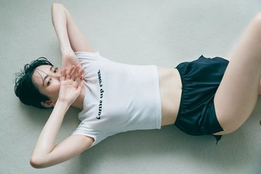 画像・写真】 | これであなたも優勝ボディに♡ 愛用コスメや独自の理論 