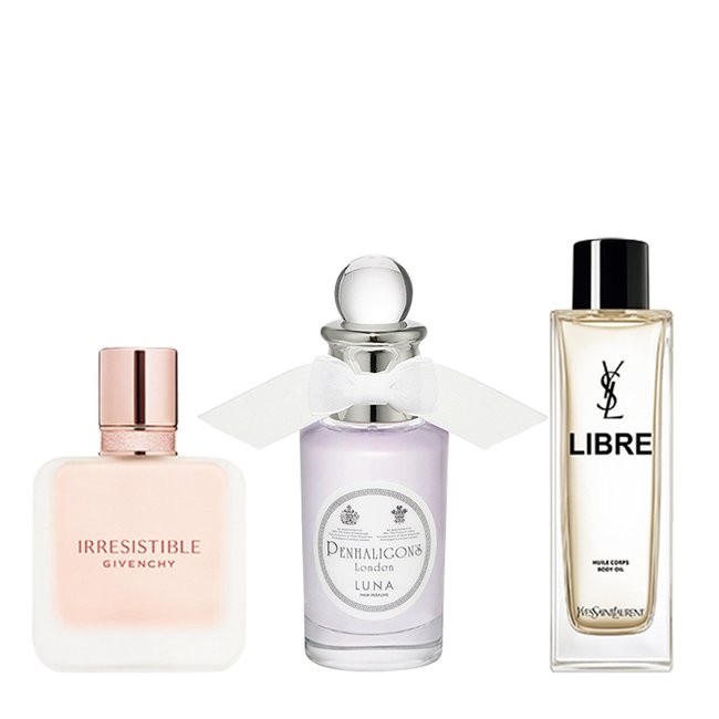 あか抜けはヘアケアから♡甘い香りでオンナっぷりをアプデ【ヘアフレグランス】3選