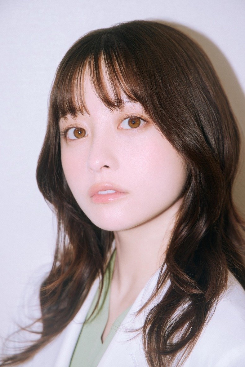 橋本環奈