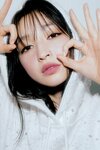 上西星来。ar3月号より