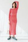 佐藤栞里。ar4月号より