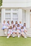 ファン人気の高い『 Want youyou! Want youyou!』 衣装 撮影/サカイ デ ジュン