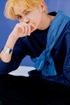吉野北人。ar5月号より