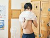 神尾楓珠。ar11月号より