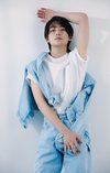高橋文哉。ar7月号より