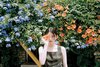 南琴奈。ar9月号より