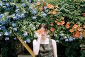 南琴奈。ar9月号より