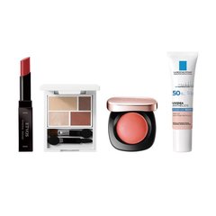 Zoomで映えるメイクはこれ！ メイク方法やコツをマスター【おすすめのアイテムも】