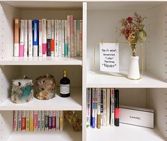 「どうやったら自分を変えられるかな…」自己啓発本を100冊読んだ私が教える、実践して本当に効いた【自分を好きになる方法】