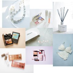 持ってるだけでアガる♡可愛い女の子が偏愛するitな推しモノ12選