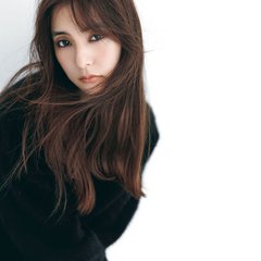 新木優子、恋愛は自分からいく？ディープな美バナをお届け♡