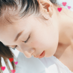 思わず目で追っちゃう女はここが違った！  大好きな彼のトキメキはまつ毛で誘え。