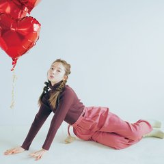 上西星来が着こなす♡カラー別”色っぽお姉さんコーデ”３選