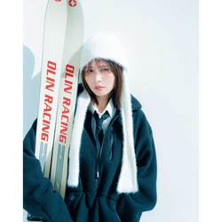 長濱ねる「30歳になるまでに…」2026年の目標ややってみたいことについて深掘り