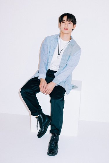 JO1・與那城奨「辛いと思ったことは一度もないんですよね」山崎